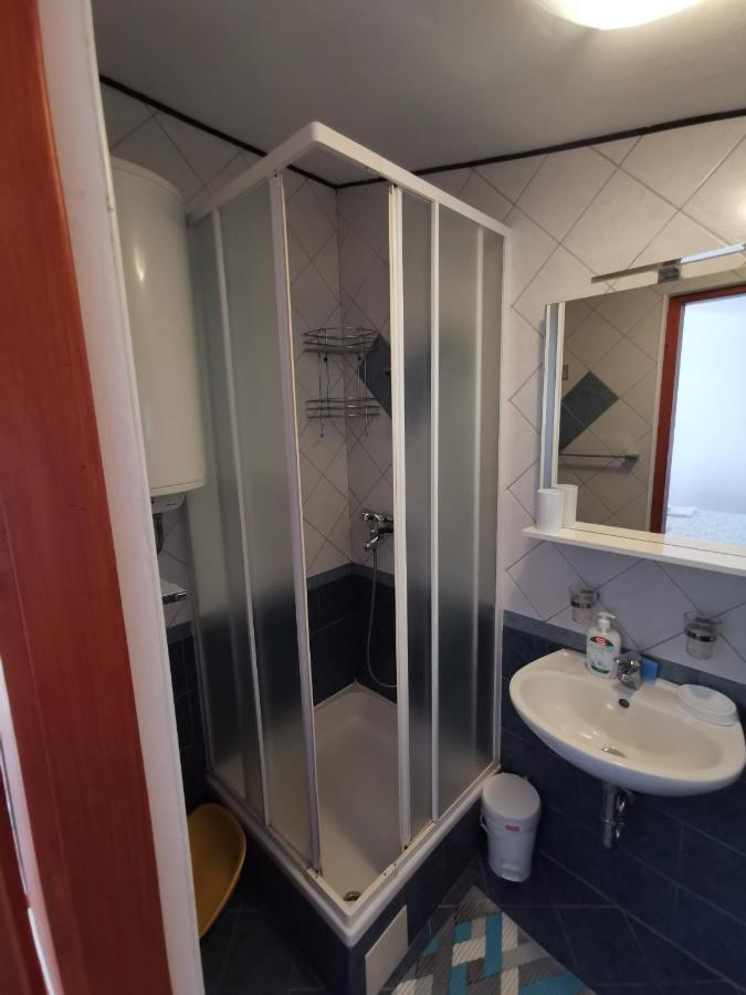 Studio Apartments Jasminka سيلتسي المظهر الخارجي الصورة