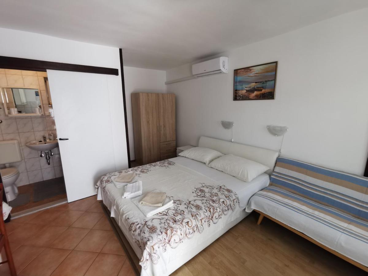 Studio Apartments Jasminka سيلتسي المظهر الخارجي الصورة