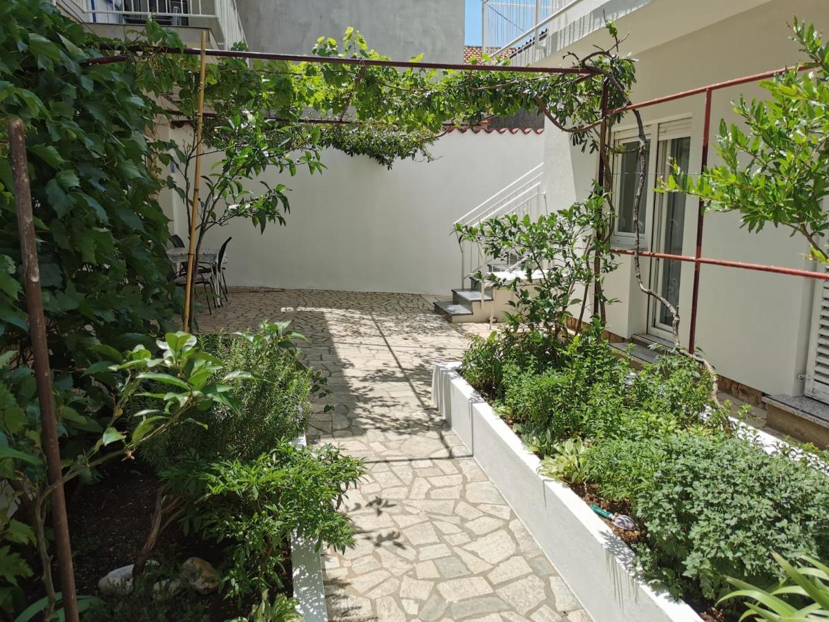 Studio Apartments Jasminka سيلتسي المظهر الخارجي الصورة