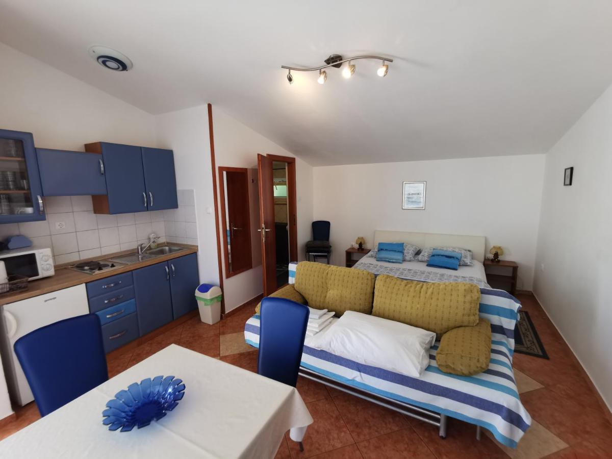 Studio Apartments Jasminka سيلتسي المظهر الخارجي الصورة